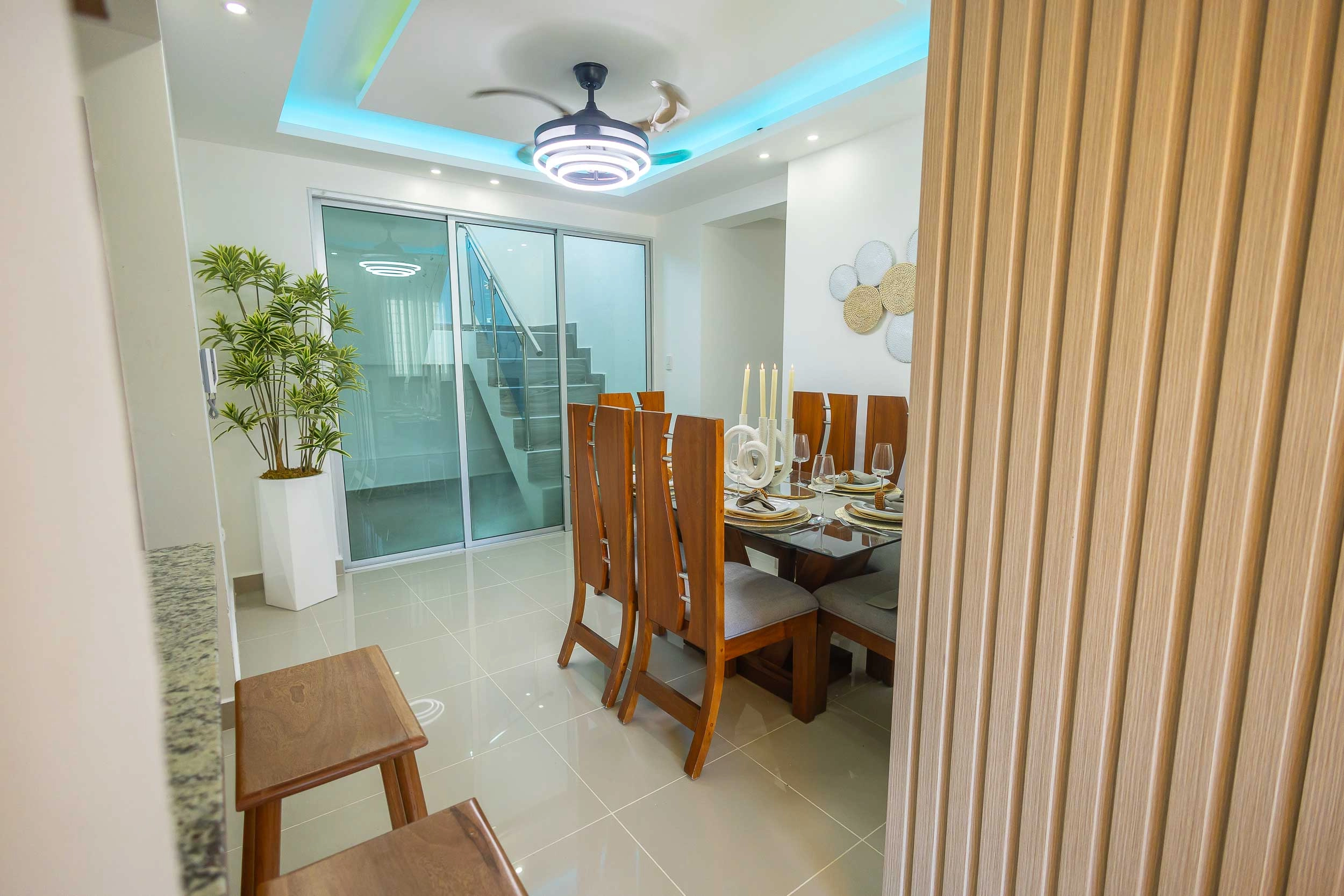 Penthouse en Villa María