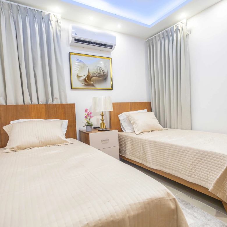 Penthouse en Villa María