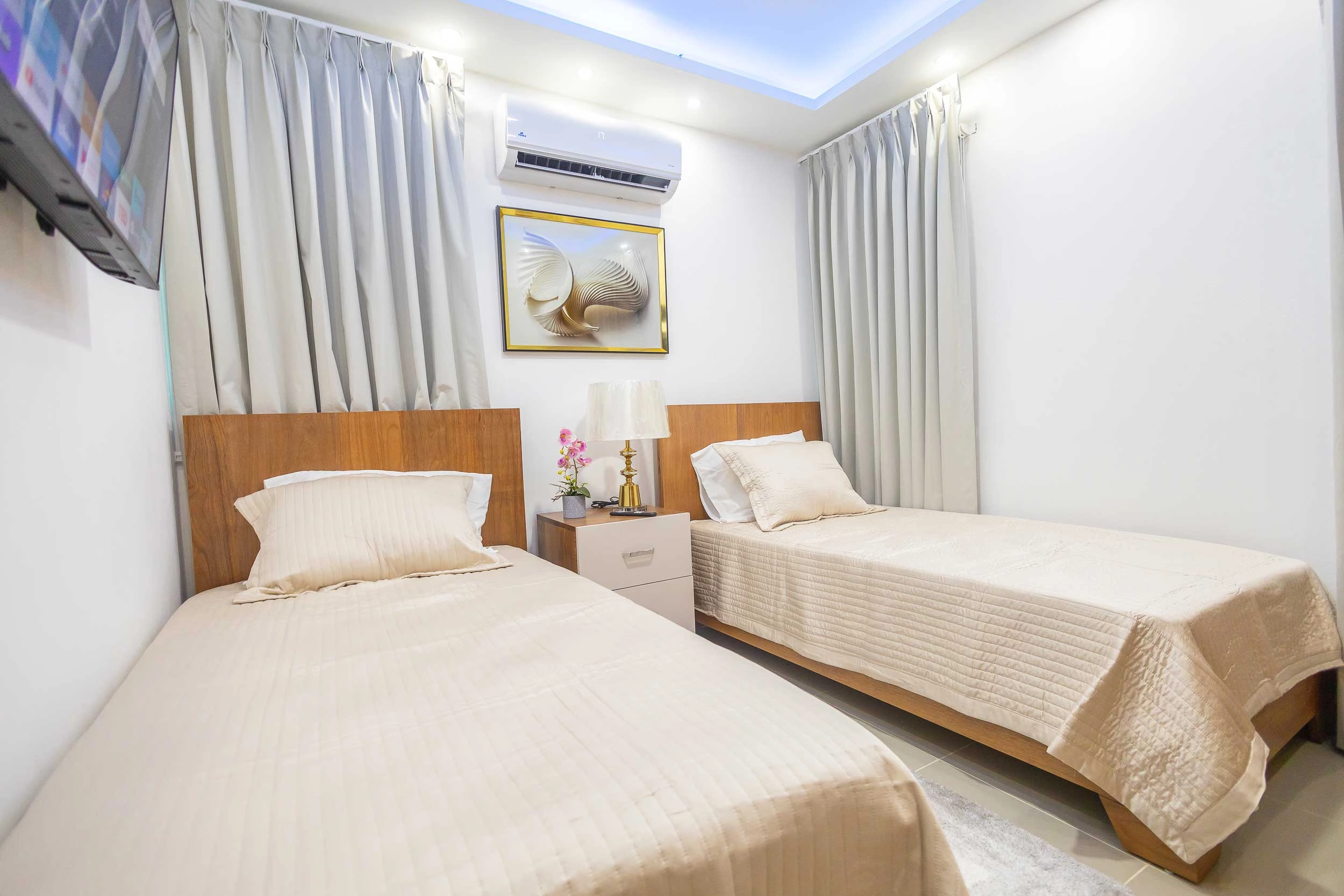 Penthouse en Villa María