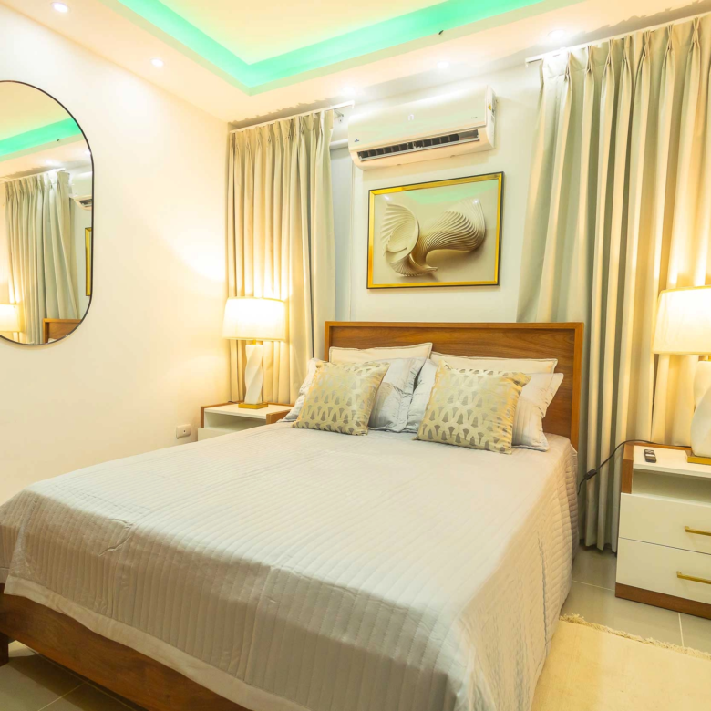 Penthouse en Villa María