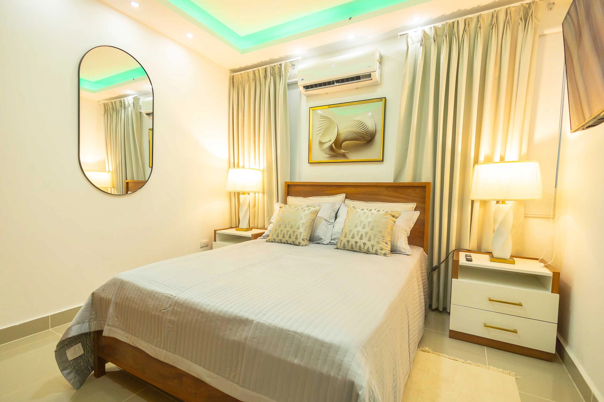 Penthouse en Villa María