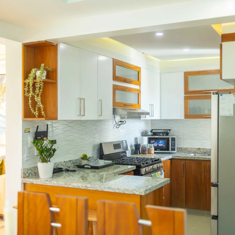 Penthouse en Villa María