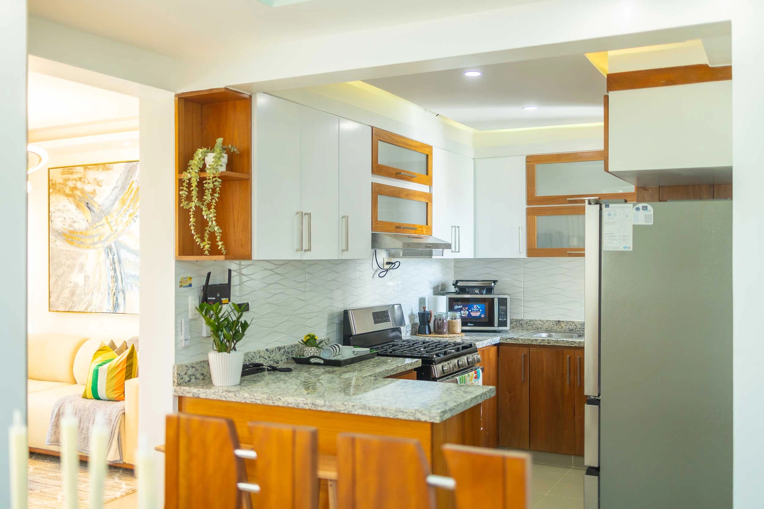 Penthouse en Villa María