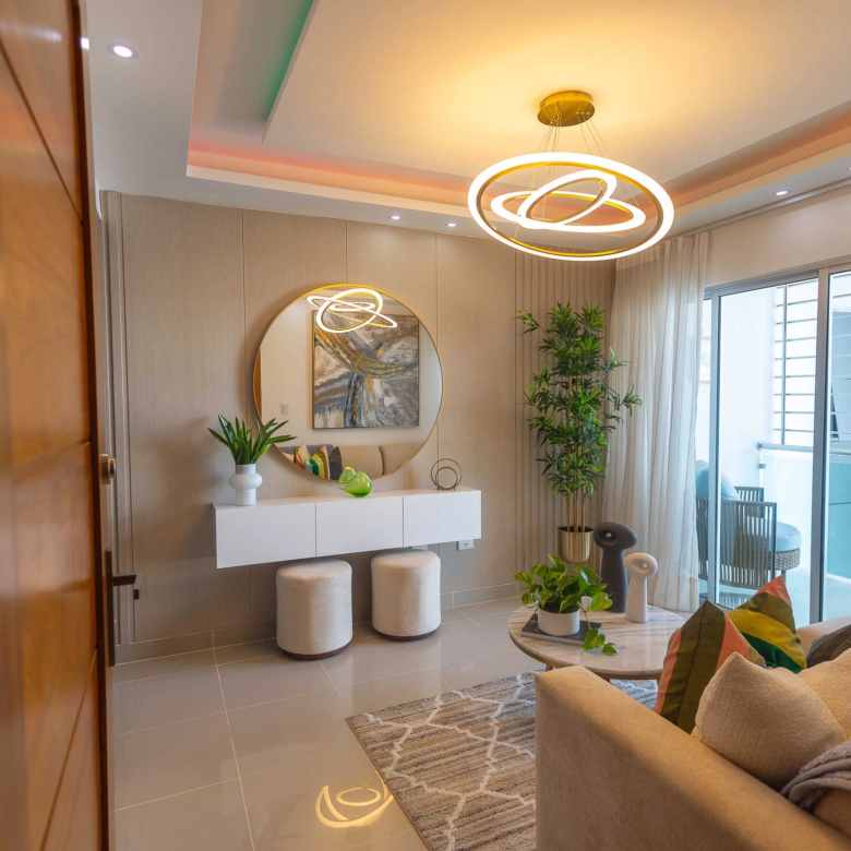 Penthouse en Villa María