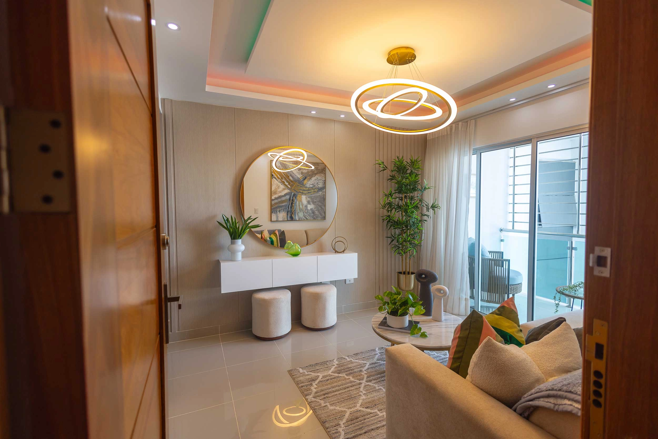 Penthouse en Villa María