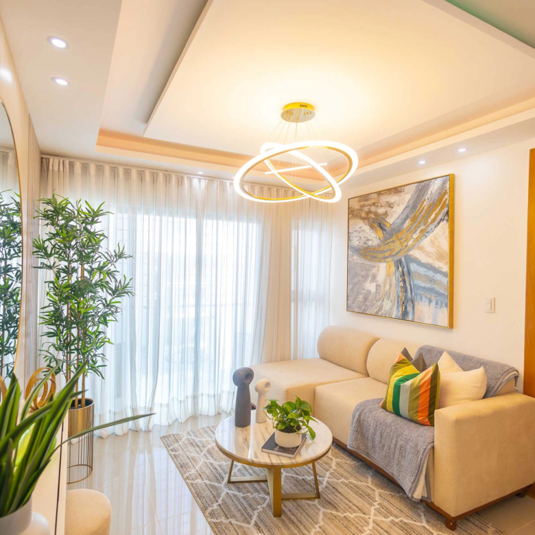 Penthouse en Villa María