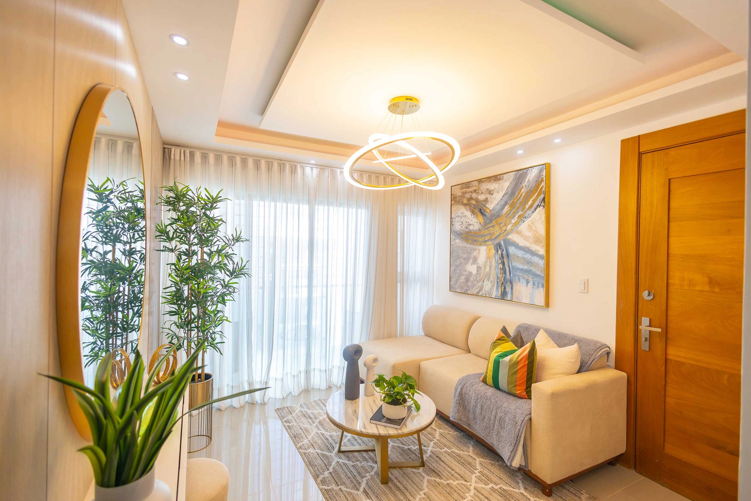 Penthouse en Villa María
