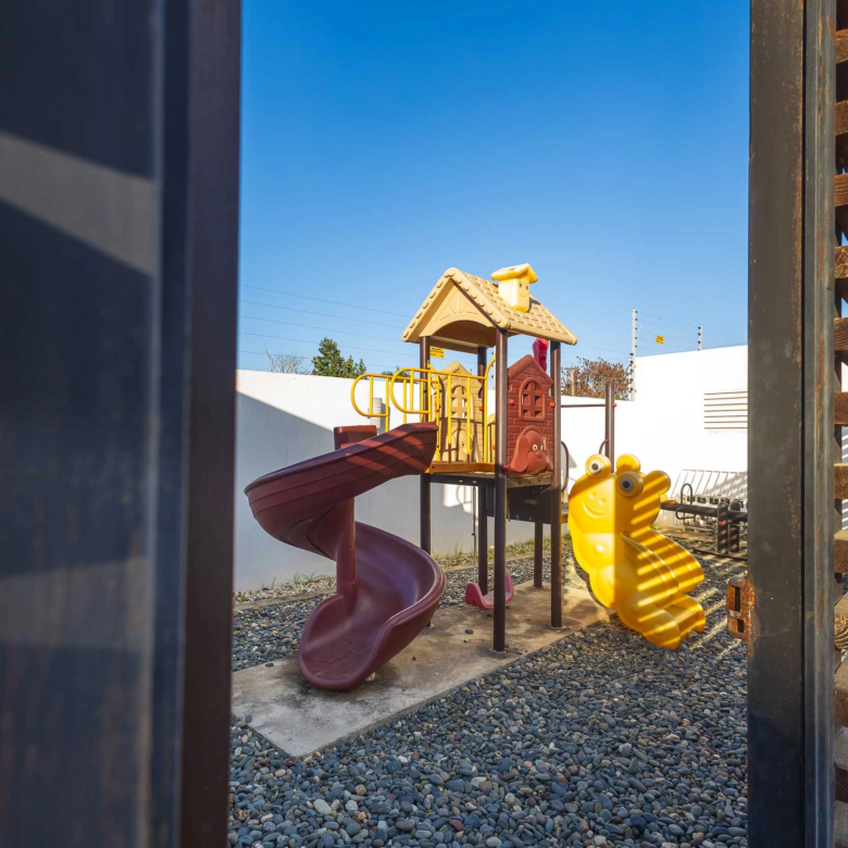 Penthouse en Villa María