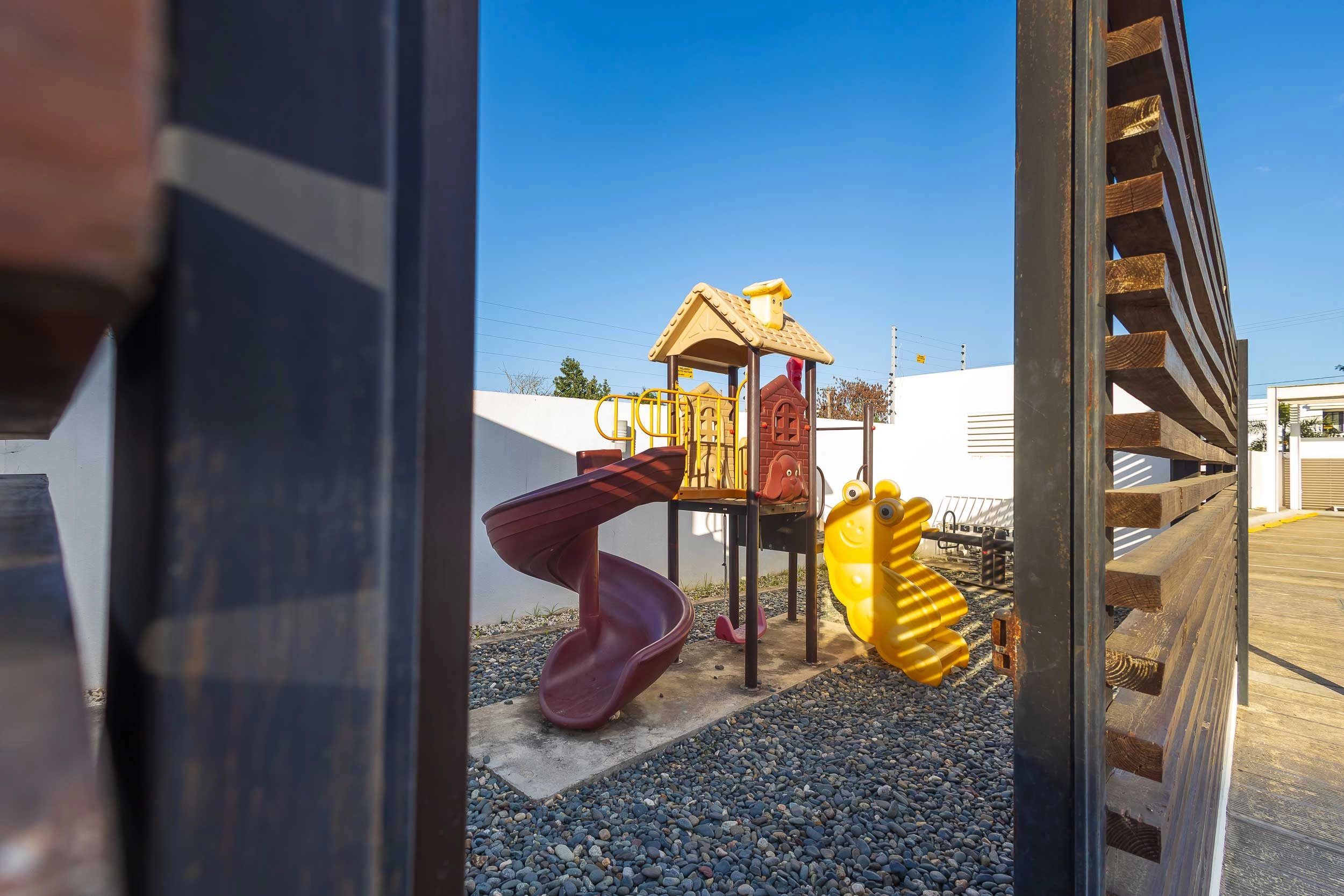 Penthouse en Villa María