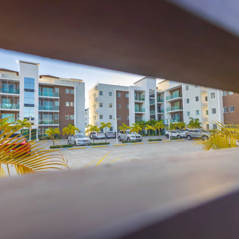 Penthouse en Villa María