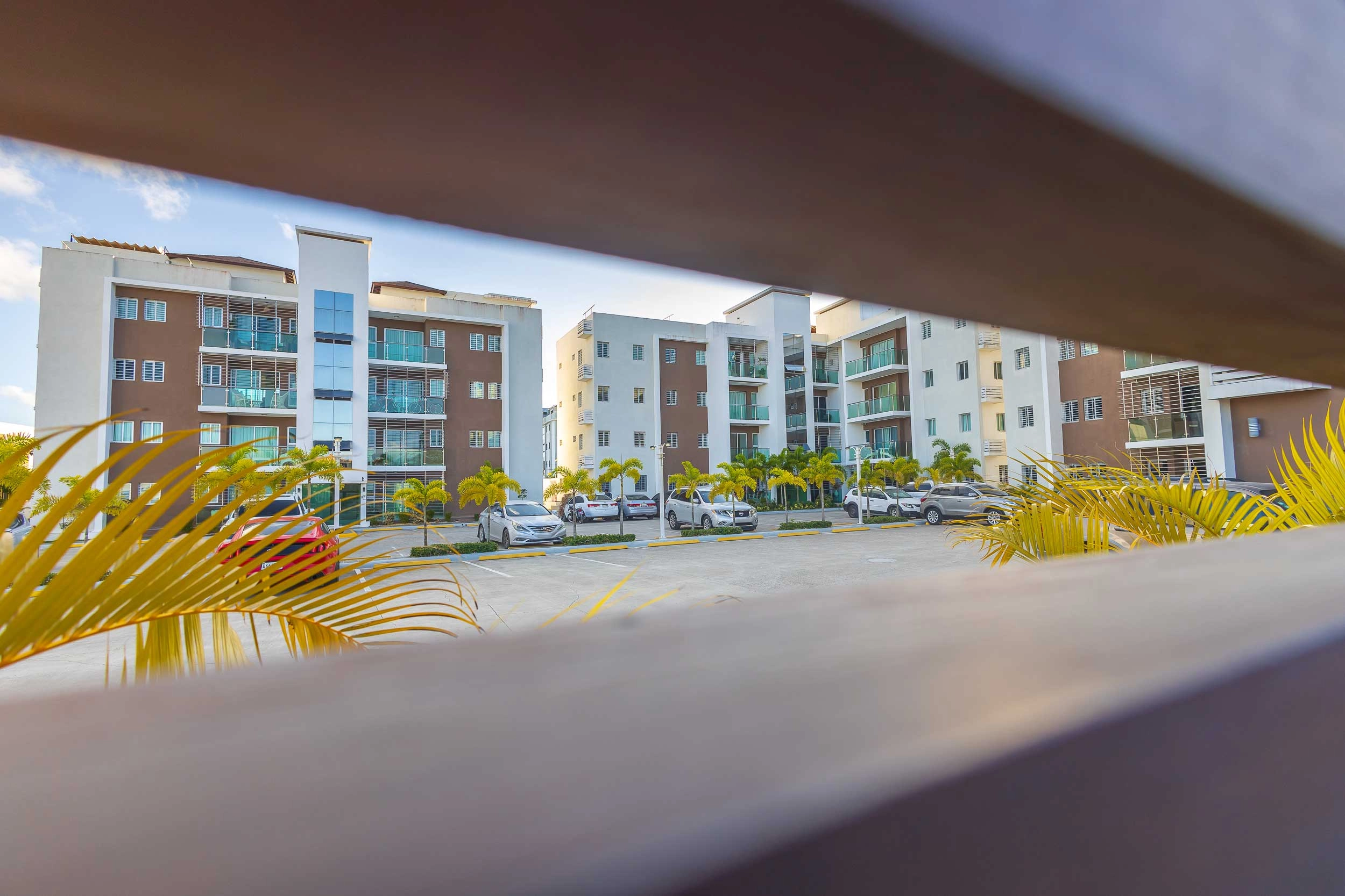 Penthouse en Villa María