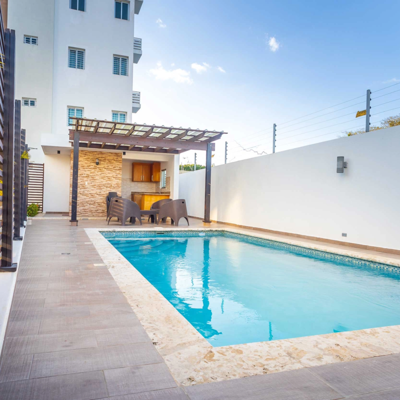 Penthouse en Villa María