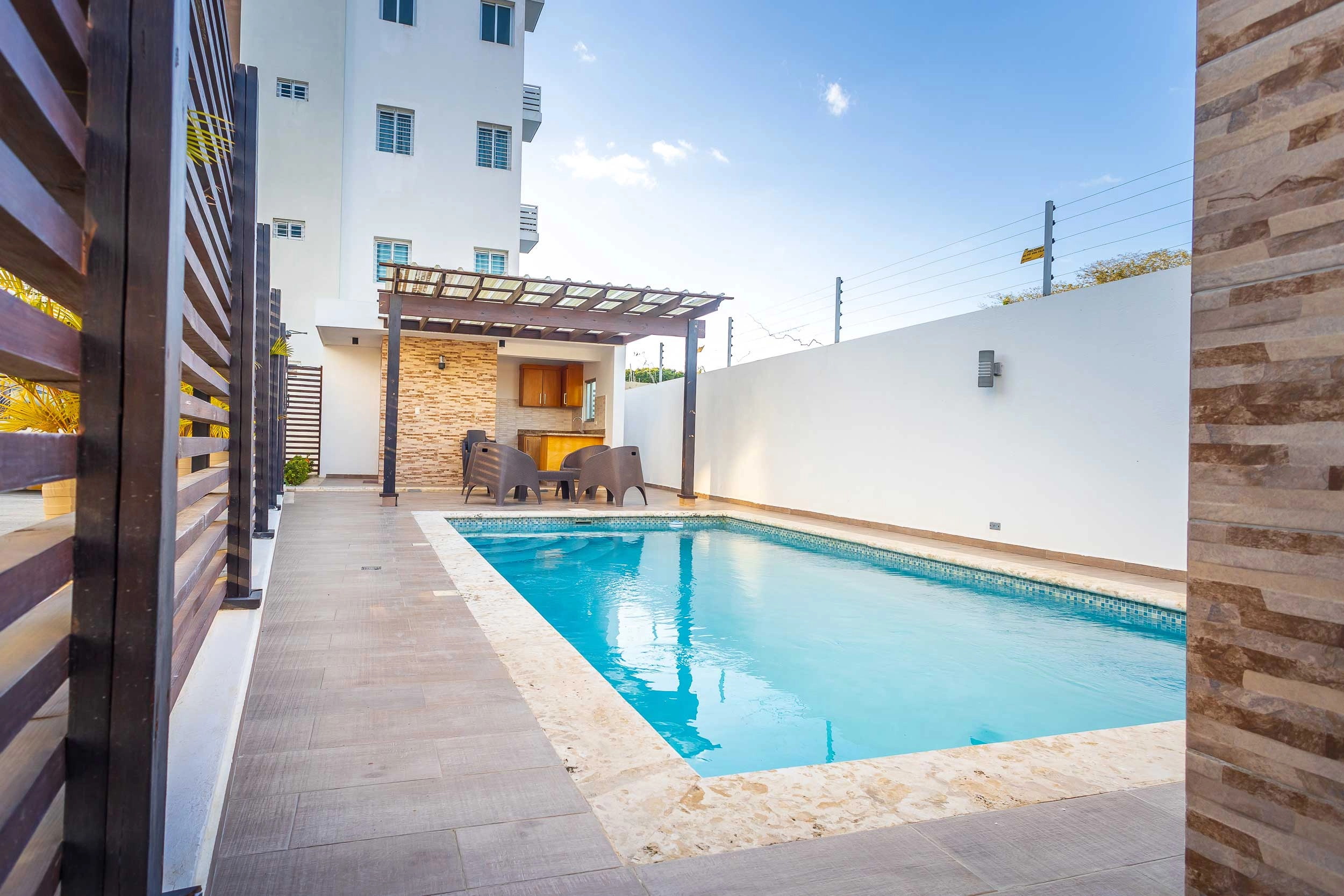 Penthouse en Villa María