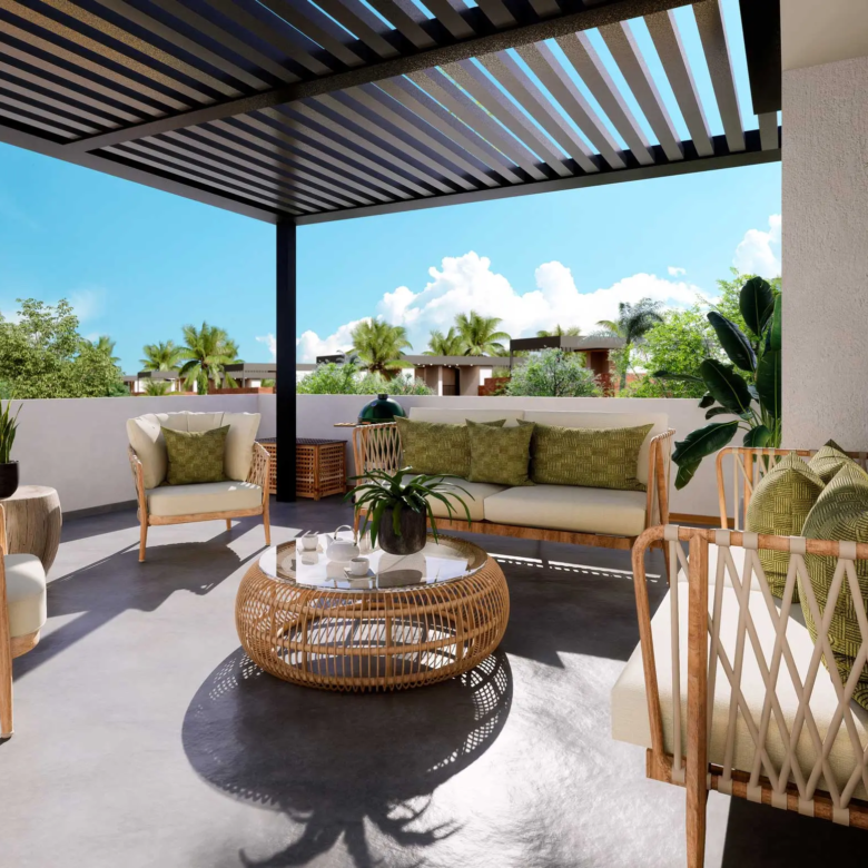 Araya Punta Cana