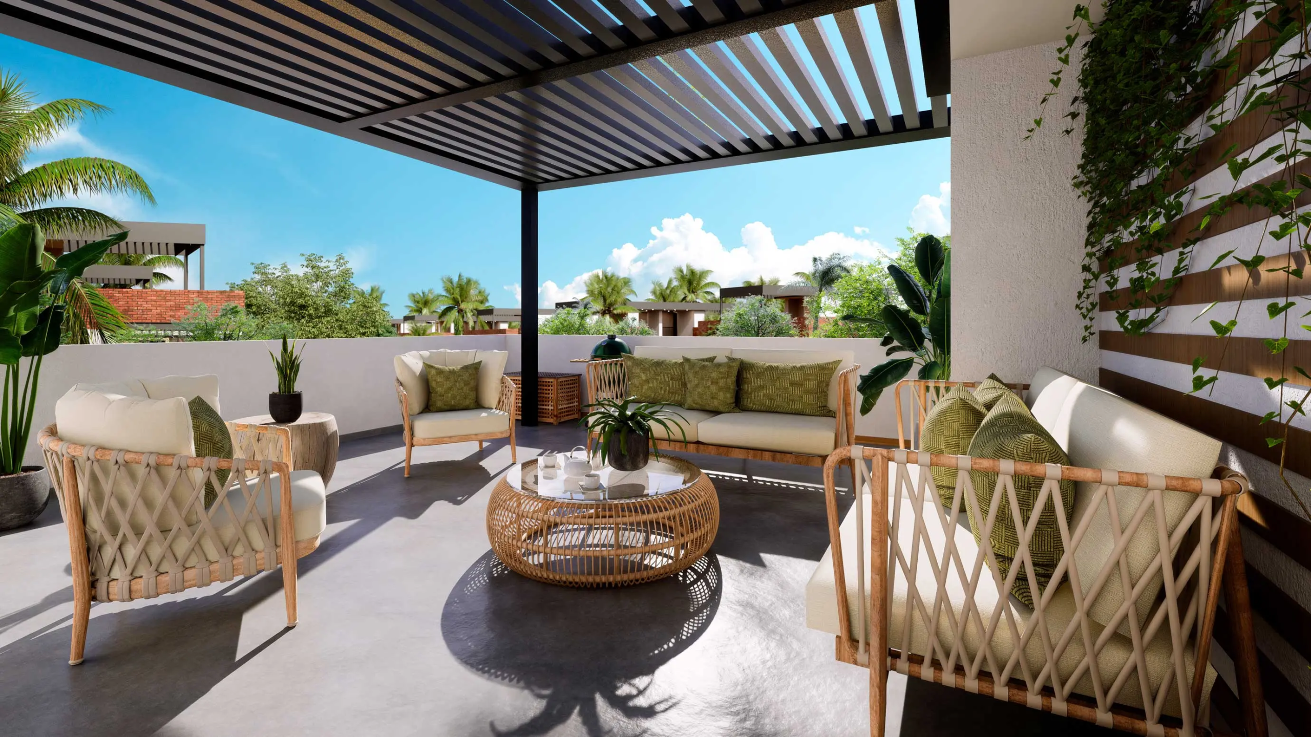 Araya Punta Cana