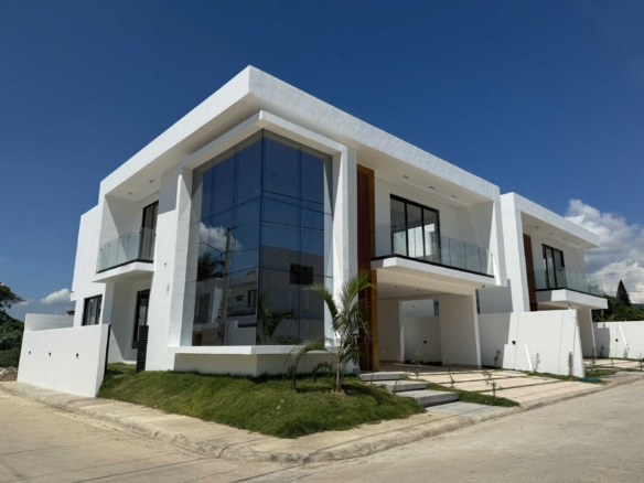 Casa privada en gurabo
