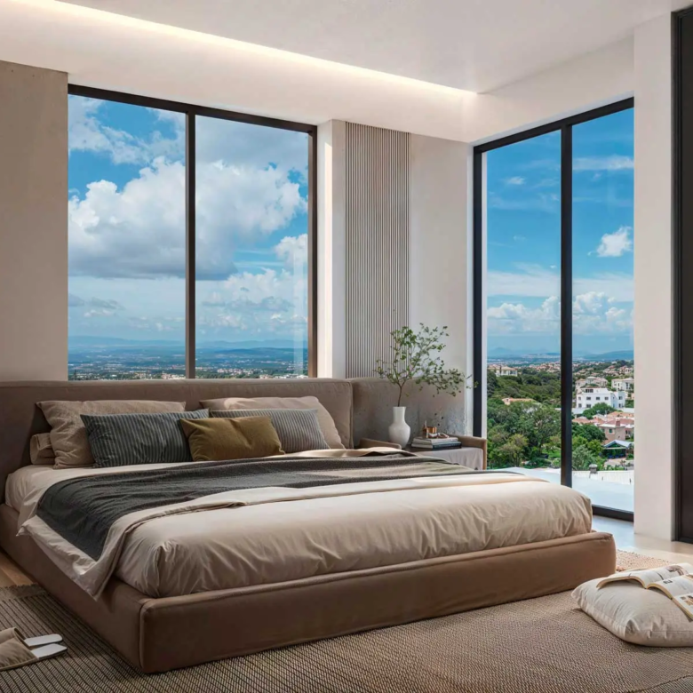 Apartamento en Urb.Thomen, Santiago.