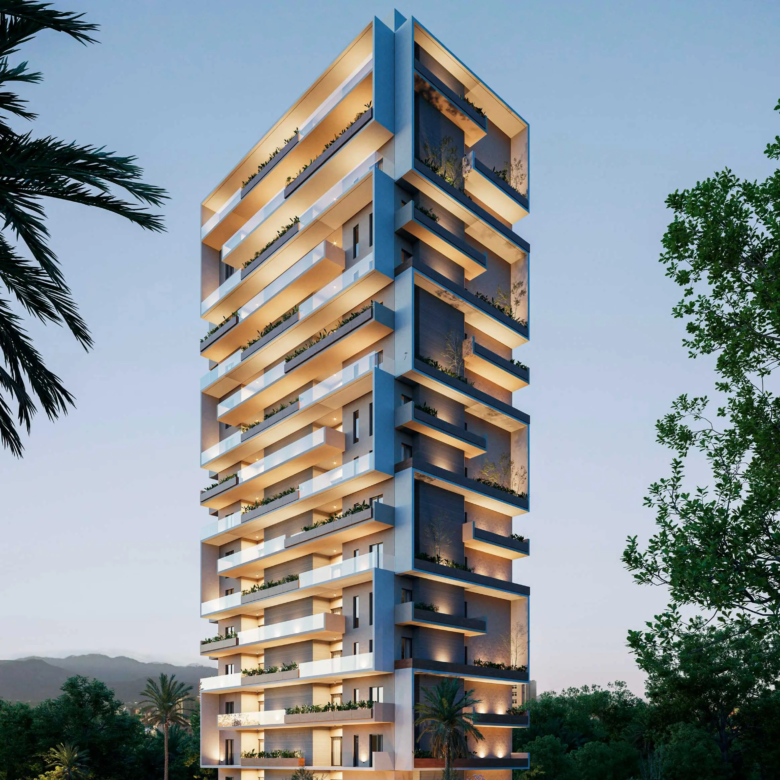 Apartamento en Urb.Thomen, Santiago.