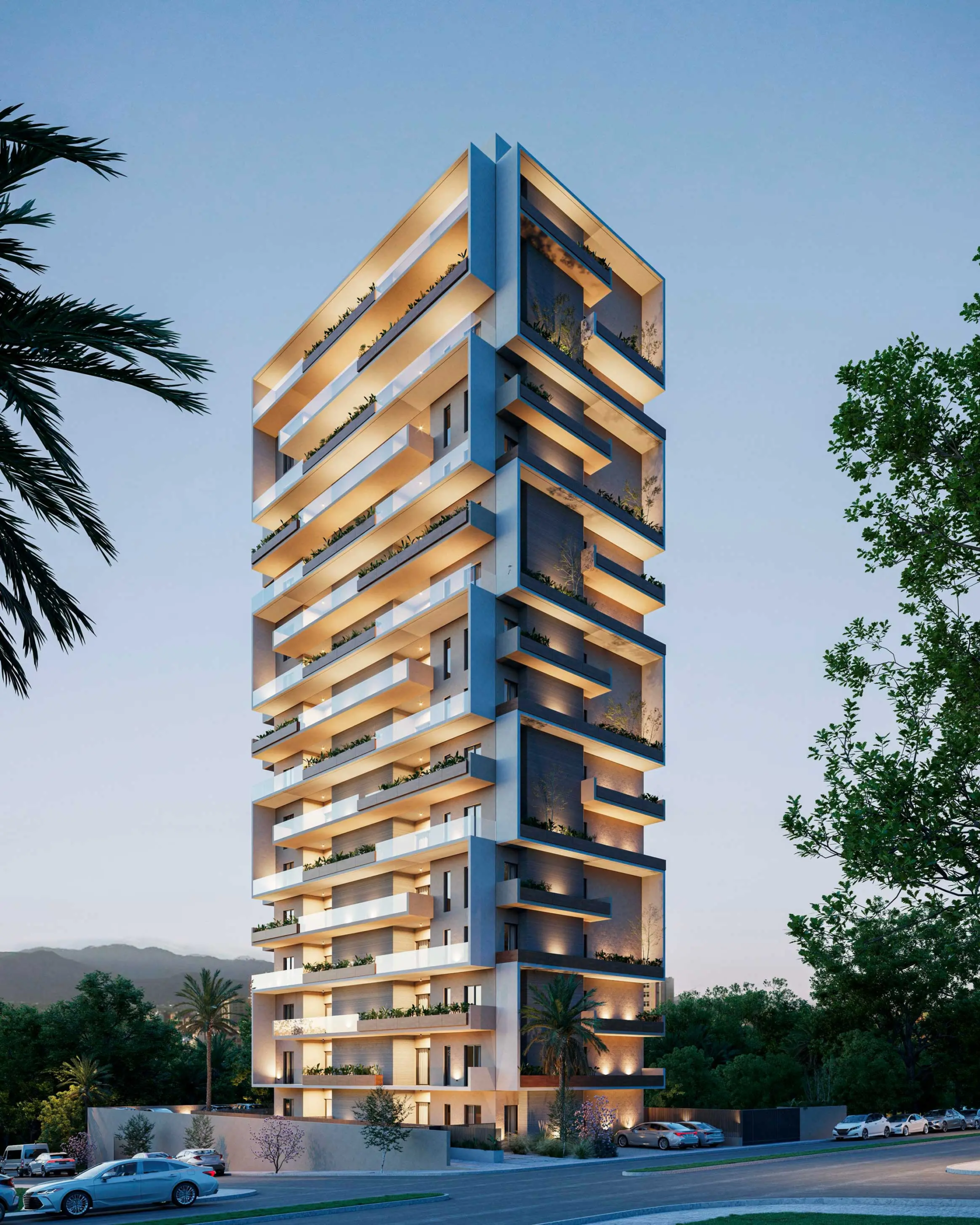 soho-destinyhomerd-12 Apartamento en Urb.Thomen, Santiago.