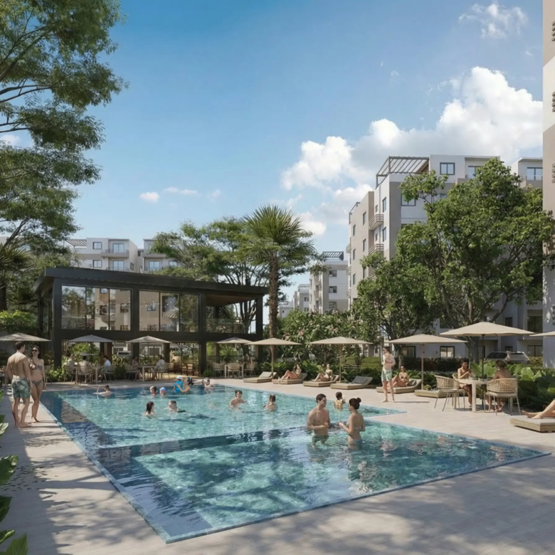 Gurabo residences