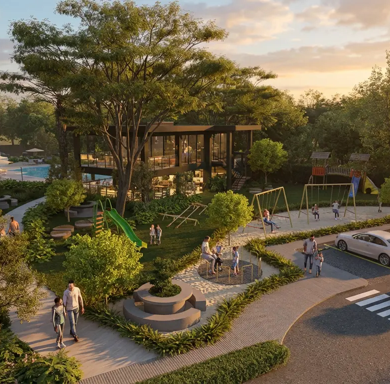 Gurabo residences