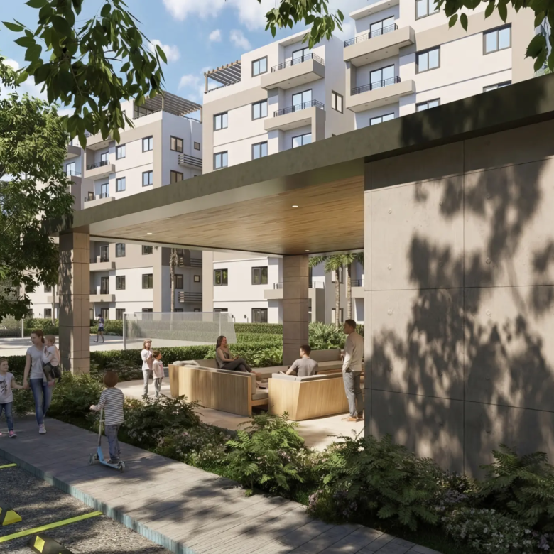 Gurabo residences