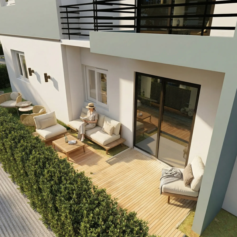 Gurabo residences
