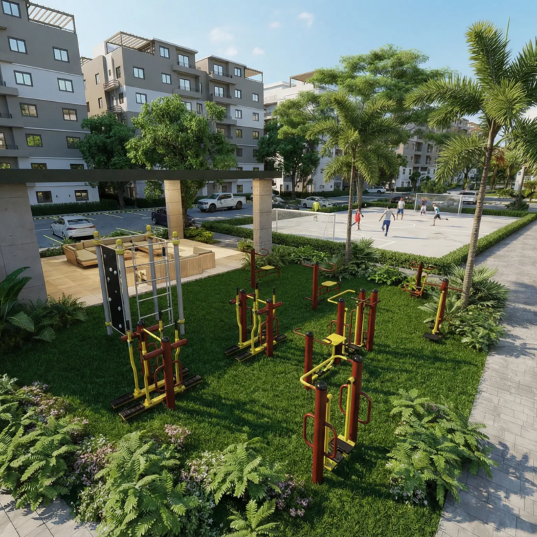 Gurabo residences