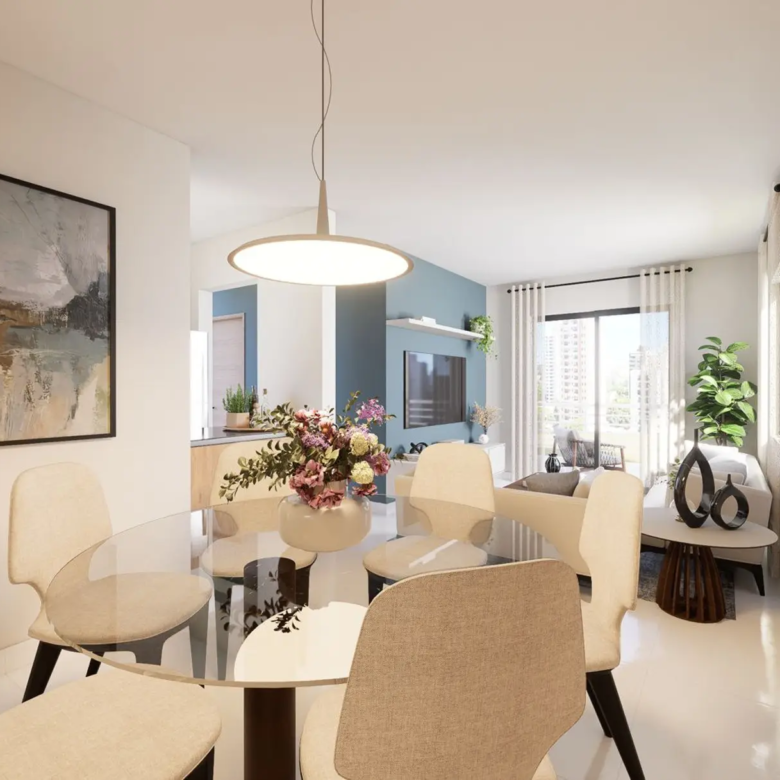 Gurabo residences