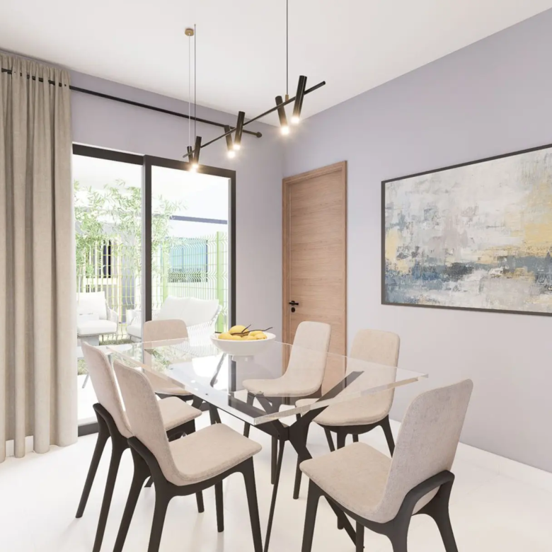 Gurabo residences