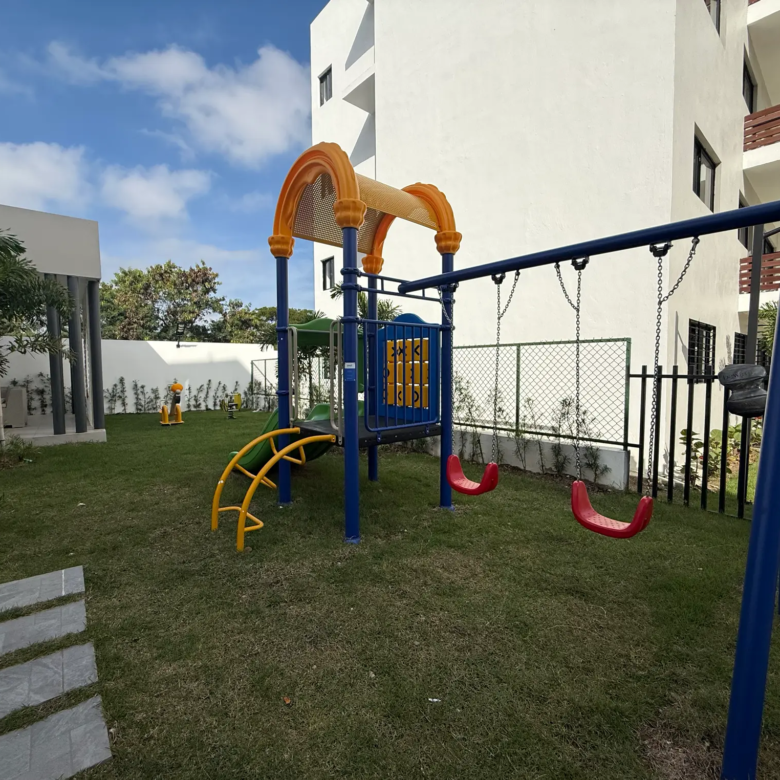 Res. En Los Álamos