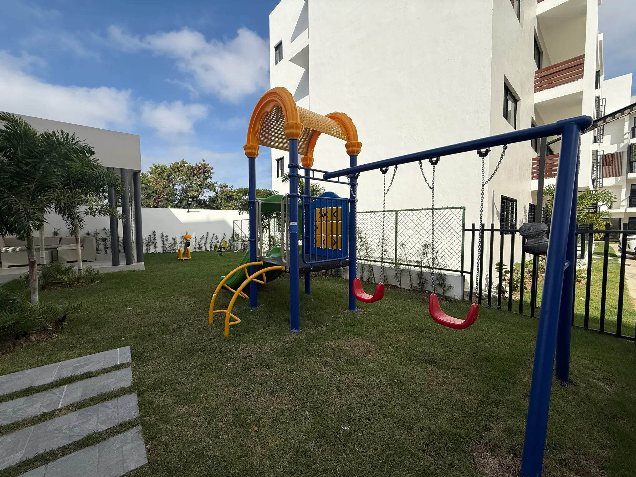 Res. En Los Álamos
