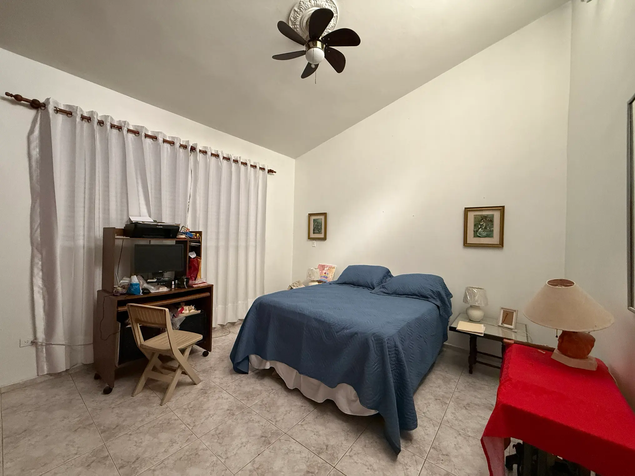 Casa en Llanos de Gurabo (Sr. Rios)